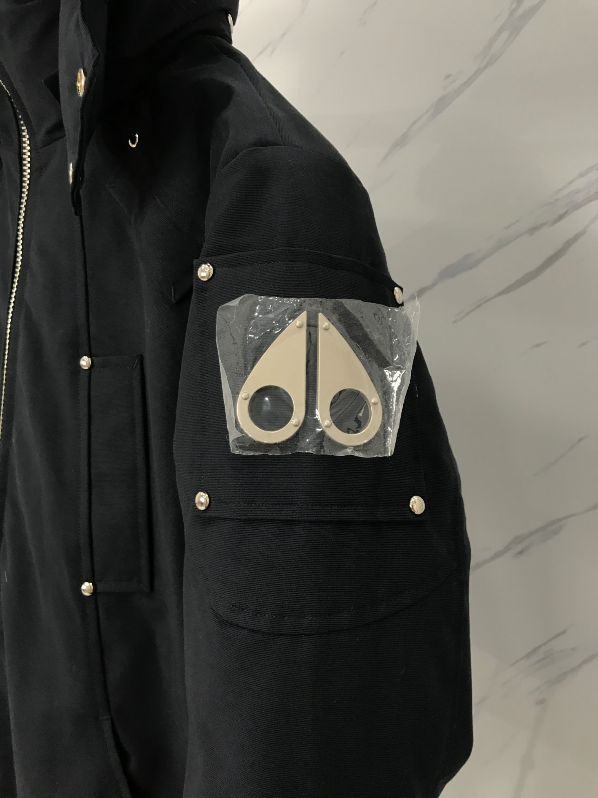 Moose Knuckles Bomber Jacket Moose Knuckles Bomber Jacket